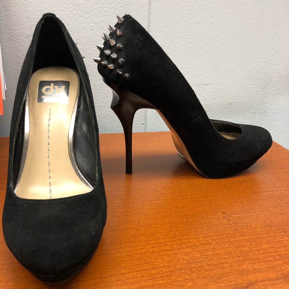Dolce vita high heel shoes